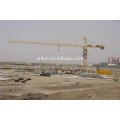 China CNBM Tower Crane TC4808 Crane Manufacture